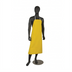 Thumbnail image #1 for CFS Brands 615NBA-Y Neo-Flex™ Chef Aprons & Kitchen Smocks