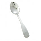 Thumbnail image #1 for Winco Toulouse 0006-10 Tablespoon, 8-1/4 Inch, 18/0 Stainless Steel, Extra Heavyweight, Mirror Finish Case of 25