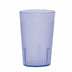 Thumbnail image #2 for Cambro 800P401 Colorware Plastic Tumblers Case of 72