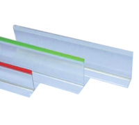 Omcan USA 10772 Commercial Refrigeration Parts Case of 6