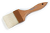 Thumbnail image #1 for Sparta Chef Series 3-Inch Flat Boar Bristle Basting Brush
