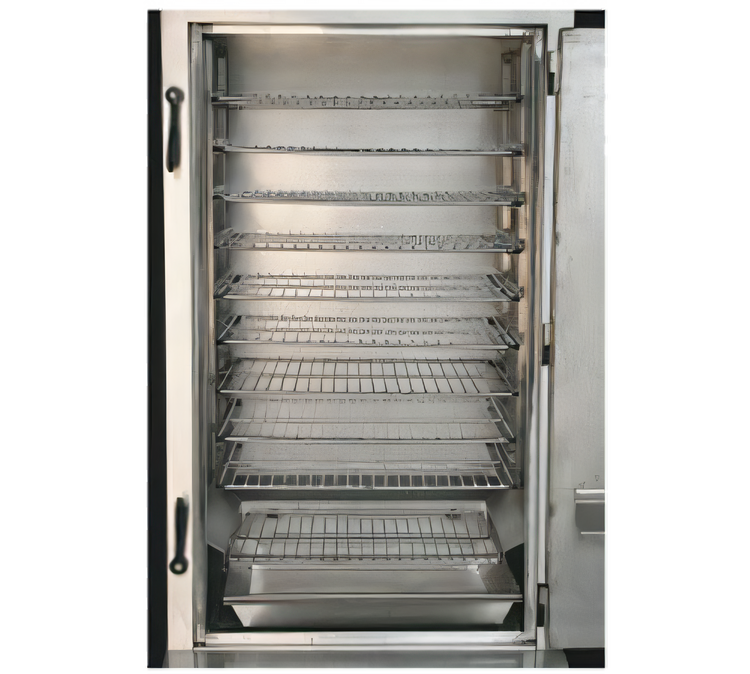 Product image #1 for MasterRange Smokehouse Oven Rack for SM-24, Stainless Steel, 17 x 20 Inches