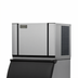 Thumbnail image #1 for Ice-O-Matic Elevation Series Modular Half-Size Cube Ice Maker, 30-Inch Wide, Water-Cooled, 320 lb/Day