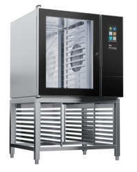 Blodgett (Middleby) INVOQ 102BLG Blodgett Combi Combi Ovens