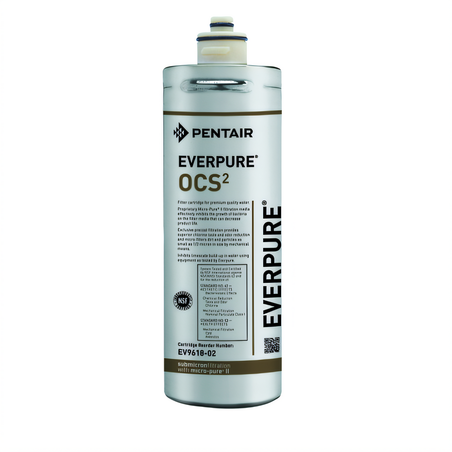 Product image #1 for Everpure EV961802 Everpure Water Filter Cartridges