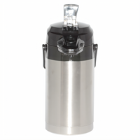 Crathco-UNIC 2502-000 GRINDMASTER Beverage Airpots