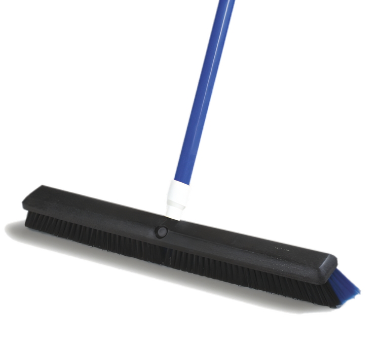 Product image #1 for Omni Sweep 24-Inch Plastic Block Push Broom Head