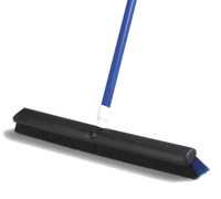 Omni Sweep 24-Inch Plastic Block Push Broom Head