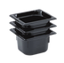 Thumbnail image #1 for Vollrath 8062420 Super Pan® Plastic Food Pans Case of 6