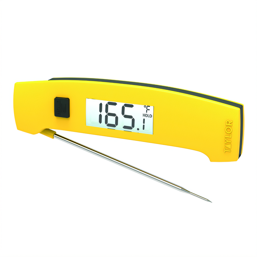 Product image #1 for Taylor Precision 9868FDA Meat Thermometers Case of 2