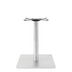 Thumbnail image #1 for John Boos STB-2230 Dining Height Stainless Steel Table Base