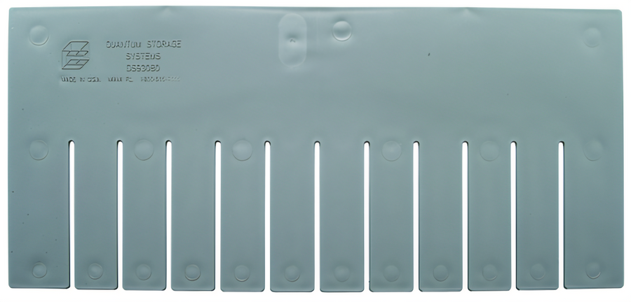 Product image #1 for Quantum DS93080 Specialty Storage & Transport