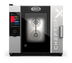 Thumbnail image #1 for UNOX CHEFTOP-X Full Size Gas Combi Oven, 6-Pan Capacity, Natural Gas/Propane, Left-Hinged Door