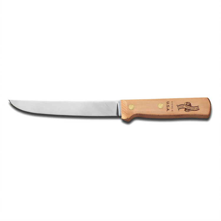 Product image #1 for Dexter Russell 1255 Traditional Boning Knife Case of 6
