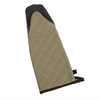CFS Brands 810PM17 BestGrip Oven Mitts
