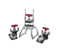 Vollrath 15000 InstaCut™ 3.5 Food Chopper