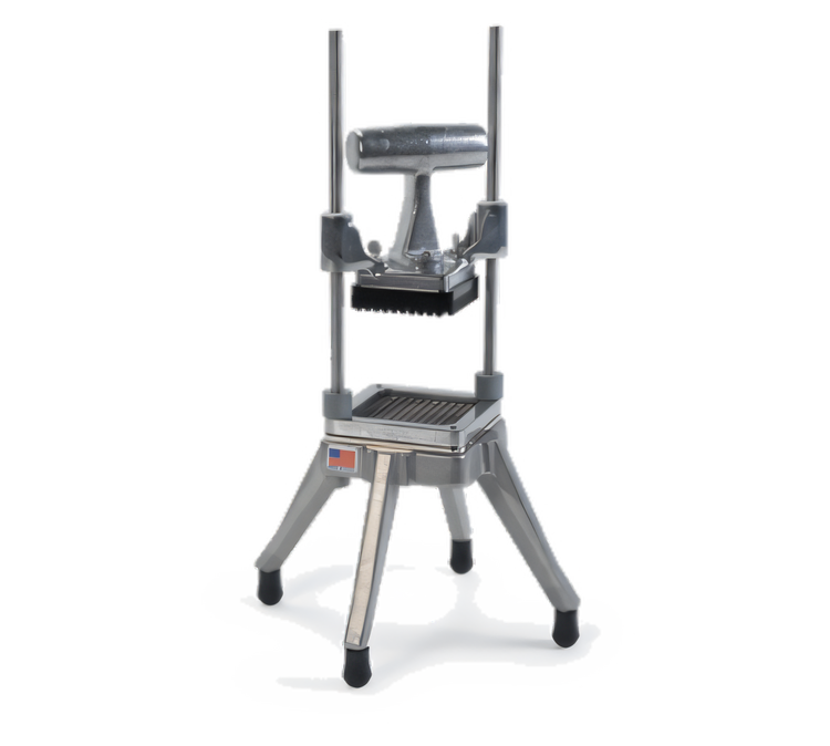 Product image #1 for Nemco Easy Chopper 3/8-Inch Manual Countertop Food Chopper