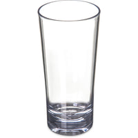 CFS Brands 561407 Alibi Plastic Drinking Glasses Case of 24