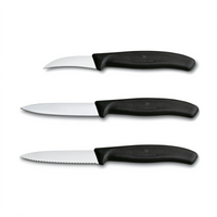 Victorinox 6.7503-X3 Victorinox Peeling & Paring Knives
