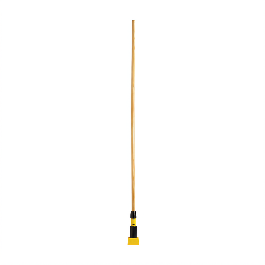 Product image #1 for Rubbermaid Commercial Products FGH216000000 Gripper Broom & Mop Handle Case of 12