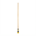 Thumbnail image #1 for Rubbermaid Commercial Products FGH216000000 Gripper Broom & Mop Handle Case of 12