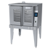 Thumbnail image #1 for Garland Master Series Full-Size Standard-Depth Single-Deck Electric Convection Oven with EasyTouch Controls