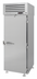 Thumbnail image #1 for Turbo Air PRO Series Heated Holding Cabinet for Correctional Facilities, 25.4 Cu. Ft., 1 Section, Reach-In