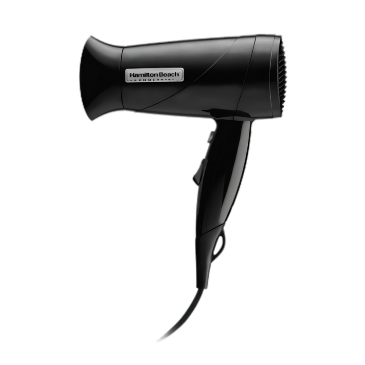 Product image #1 for Hamilton Beach HHD610 Hotel Hair Dryers & Scales
