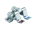Thumbnail image #1 for Serv-Ware Sink Foot Valve