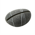 Thumbnail image #1 for American Metalcraft Black Stone Menu Card Holder