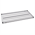 Thumbnail image #1 for Metro 2448NBL Super Erecta Wire Shelving