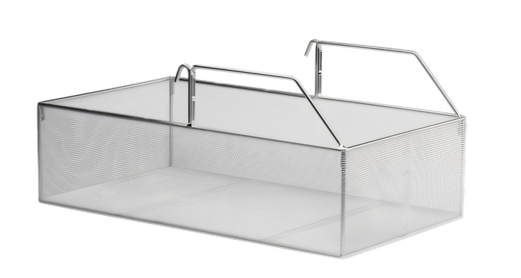 Product image #1 for Vulcan PRECIPAN Mesh Basket for 28- and 40-Gallon Braising Pans