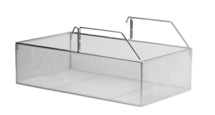 Product image #1 for Vulcan PRECIPAN Mesh Basket for 28- and 40-Gallon Braising Pans