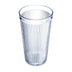 Thumbnail image #1 for CFS Brands 401607 Crystalon Plastic Tumblers Case of 48