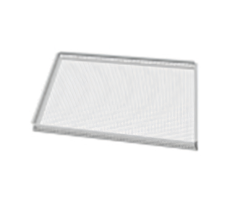 Product image #1 for UNOX USA STEAM&FRY 18 x 26 Inch Stainless Steel Oven Basket