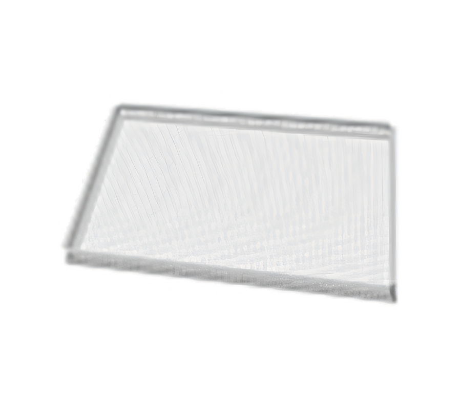 Product image #1 for UNOX USA STEAM&FRY 18 x 26 Inch Stainless Steel Oven Basket