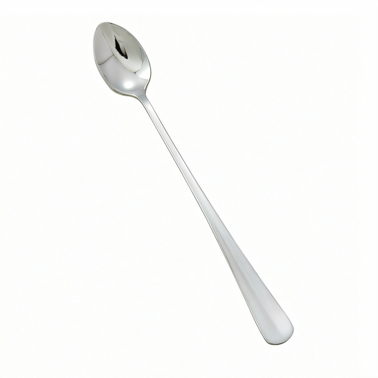 Product image #1 for Stanford 7-5/16-Inch Iced Tea Spoon, Extra Heavy Weight, Mirror Finish, 18/8 Stainless Steel