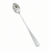 Thumbnail image #1 for Stanford 7-5/16-Inch Iced Tea Spoon, Extra Heavy Weight, Mirror Finish, 18/8 Stainless Steel