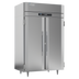 Thumbnail image #1 for Victory UltraSpec™ Two-Section Reach-In Freezer, 44.57 Cu. Ft., Standard Depth, Self-Contained, Top-Mounted, Solid Doors