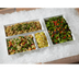 Thumbnail image #1 for American Metalcraft MLRP17 Endurance Plastic & Melamine Bowls Case of 6