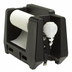 Thumbnail image #1 for Cambro Portable Plastic Handwash Accessory with Paper Towel Roll Holder and Soap Dispenser