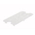 Thumbnail image #1 for Winco SP74DS Poly-Ware Hotel Pans & Food Pans Case of 80