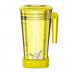 Thumbnail image #1 for Waring The Raptor 64 oz Yellow BPA-Free Copolyester Blender Container with Lid and Blade