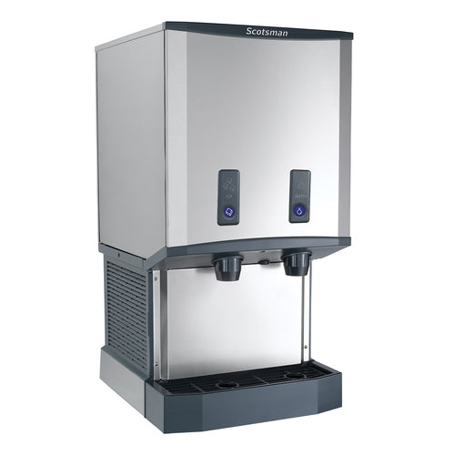Product image #1 for Scotsman HID540WBX-1 Meridian™ Ice & Water Dispensers