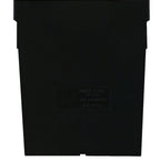 Thumbnail image #1 for Quantum DSB802/804/806 Ice Bin Divider, Black, for QSB802/QSB804/QSB806 Bins