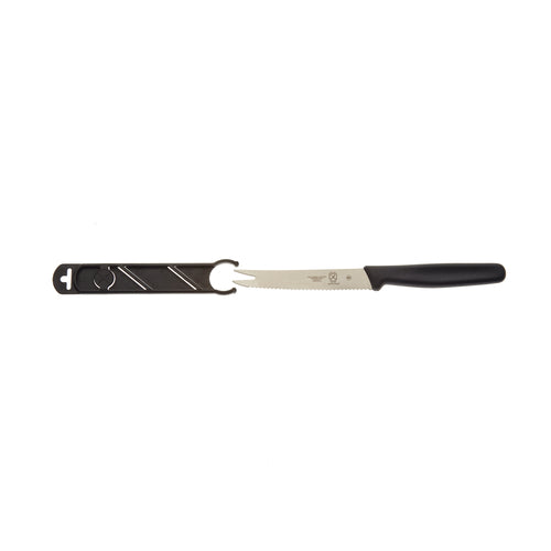 Product image #1 for Mercer Culinary M33930B Magnetic Knife Holder Case of 12