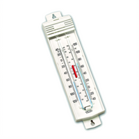 Taylor Precision 5460 Permacolor Specialty Thermometers Case of 4