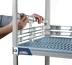 Thumbnail image #1 for Metro MXL48-2S MetroMax i Wire Shelving