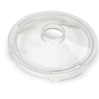 Thumbnail image #1 for Eurodib USA Dito Sama 650117 Transparent Lid for 2.6 L Cutter Mixer Bowl