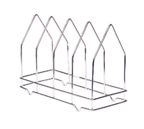 Product image #1 for Crestware PSR Pizza Pan & Screen Racks Case of 12